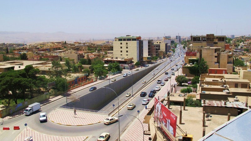 Dit is ook Irak | Brenda Stoter Boscolo